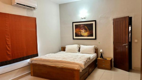 Exquisite 3 Bed Villa